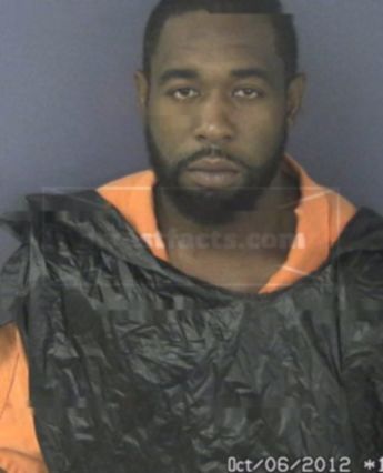 Rontarious Sharrod Phillips