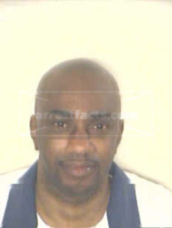 Keith Ford