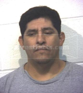 Ruben Ray Robles