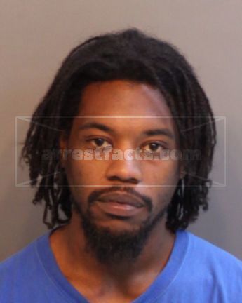 Derrick Jerrelle Lyons