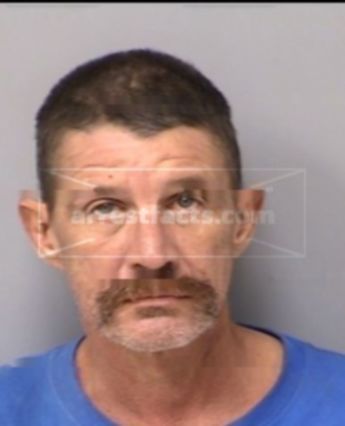 Christopher Matthew Moore