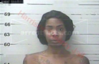 Mercedes Lacree Johnson