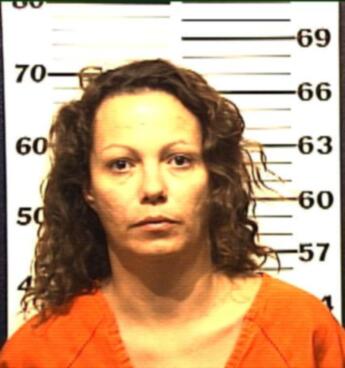 Christine Dawn Badgett