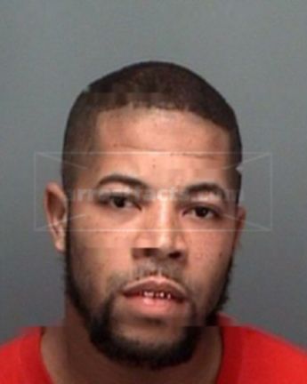 Carlton Lagerald Williams