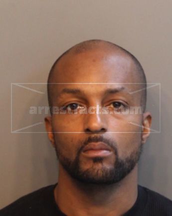 Gregory Dewayne Brewer