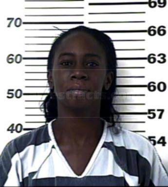 Nolanda Reneetha Holder