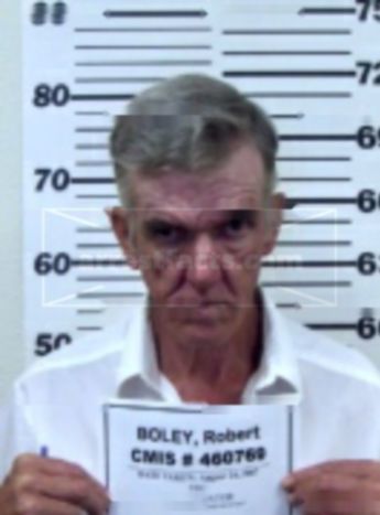 Robert Bernard Boley