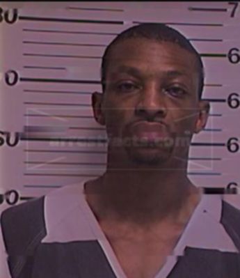 Clifton Dewayne Davis