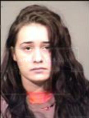 Paige Elizabeth Pacino of Ohio, arrests, mugshots, and charges Updated ...