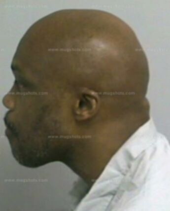 Lamar Hornsby Jr.