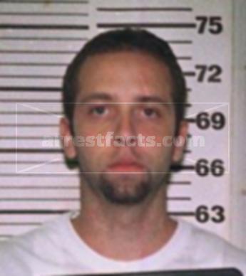Treston Joseph White
