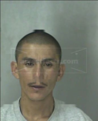 Adrian Ibarra