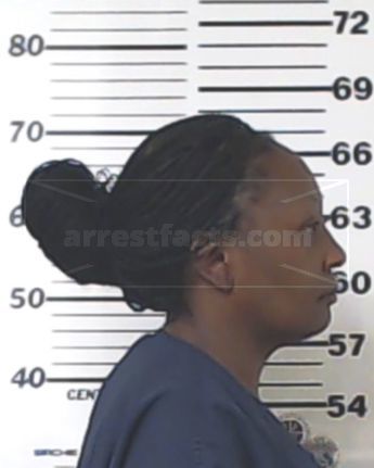 Vicki Latrice Hill