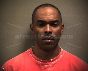 Jermaine Tyrone Gilbreath