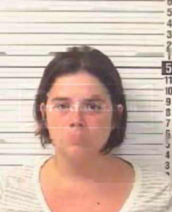 Samantha Anne Bates