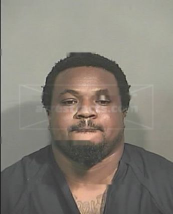 Travius Eugene Roberts