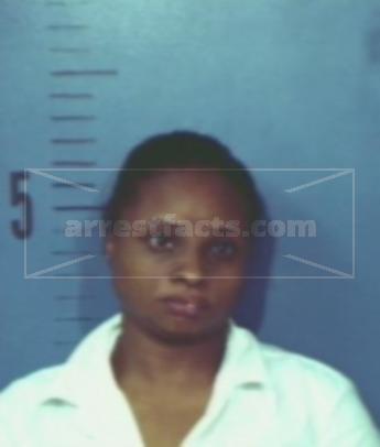 Camedra Lashawn Thompson