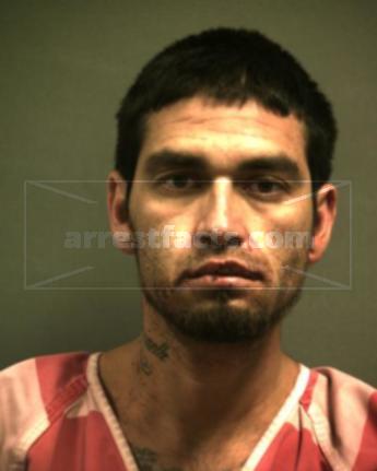 Justin Andrew-Torrez Phillips
