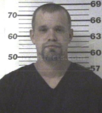 Jesse James Rackley