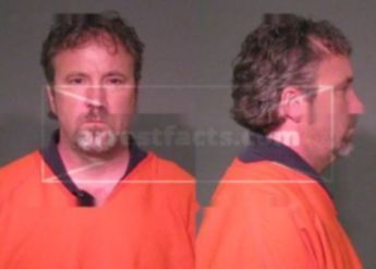 Robert Eric Stewart