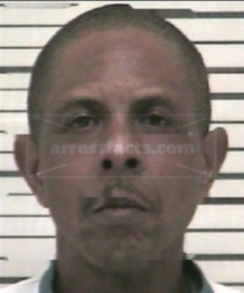 Keith Arturo Griffin