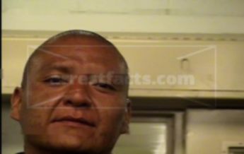 Terrence Eldon Oso
