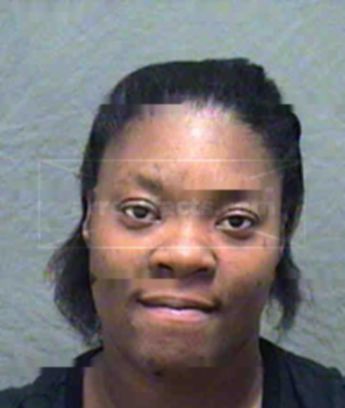 Veronica Latrice Bailey