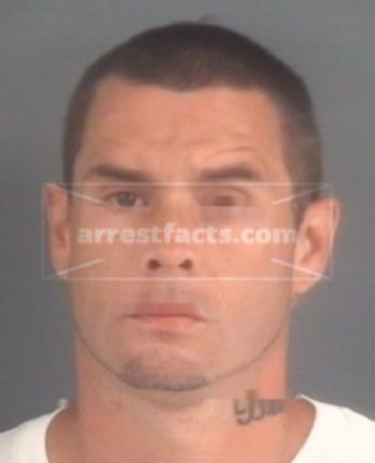Jason Wesley Carter