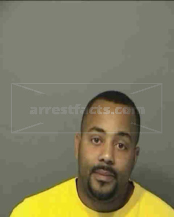 Jeffery Tremayne Moore