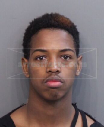 James Tyrone Mcclendon