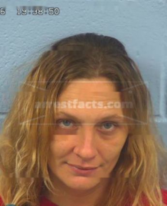 Tonya Deann Peoples