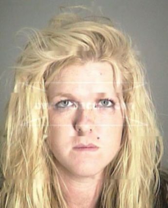 Renae Aileen Wilson