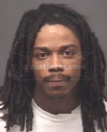 Kelvin Rashad Brown