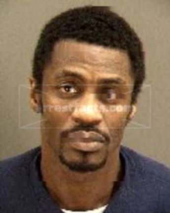 Tyrone Lamont Ancrum