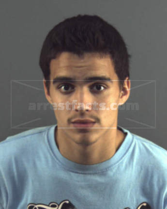 Leonardo Arreguin