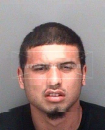 Joshua Lewis Rodriguez