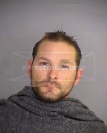 Brandon Aaron Diruzza