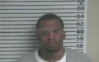 Rodrick Devon Walker