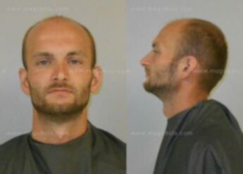 Michael Wayne Yeager