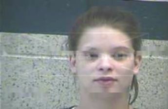 Chelsea Renee Mcclanahan