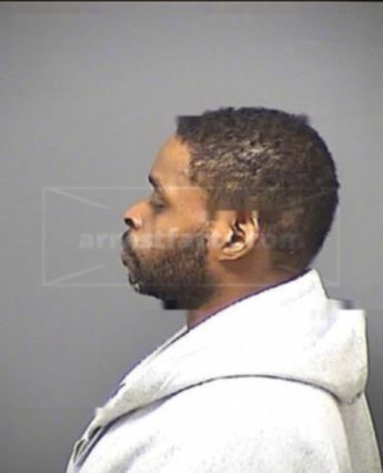 Derrick Tyrone Potts