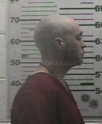 Kirk Alan Behrends
