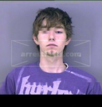 Tony Aaron Kenneth Hampton