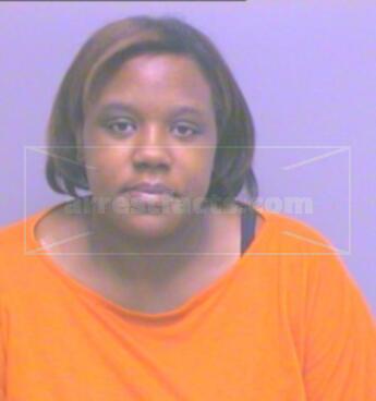 Renita Lasha Johnson