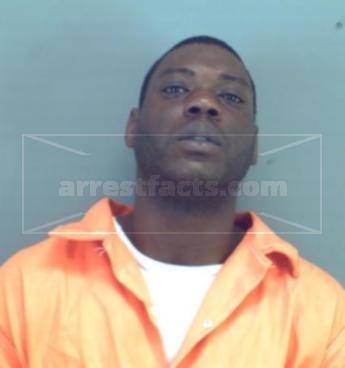 Tyrone Lee Williams