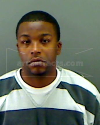 Georgio Winard Boykins