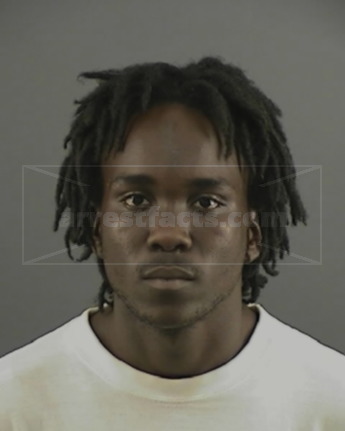 Derrell Deshawn Brown