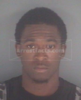 Davontae Elijah Floyd
