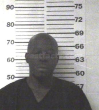 Brian Bernard Jackson