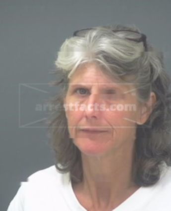 Connie Lee Simpson
